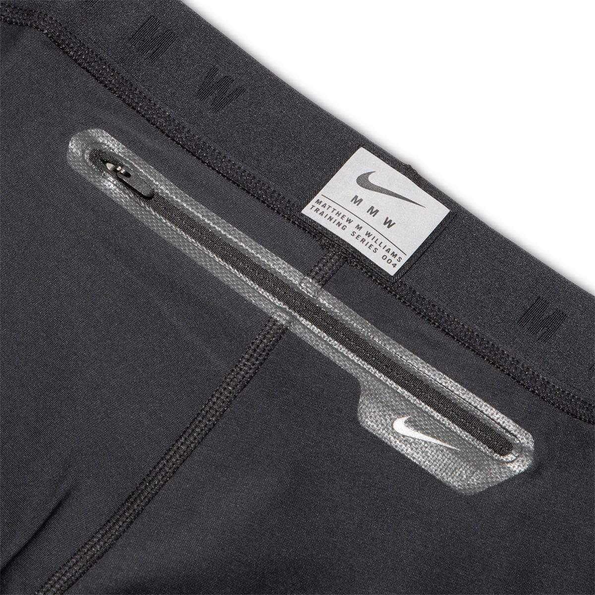 Nike Bottoms x MMW 3-IN-1 CONVERTIBLE TROUSERS