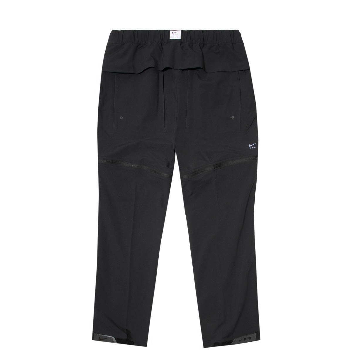 Nike Bottoms x MMW 3-IN-1 CONVERTIBLE TROUSERS