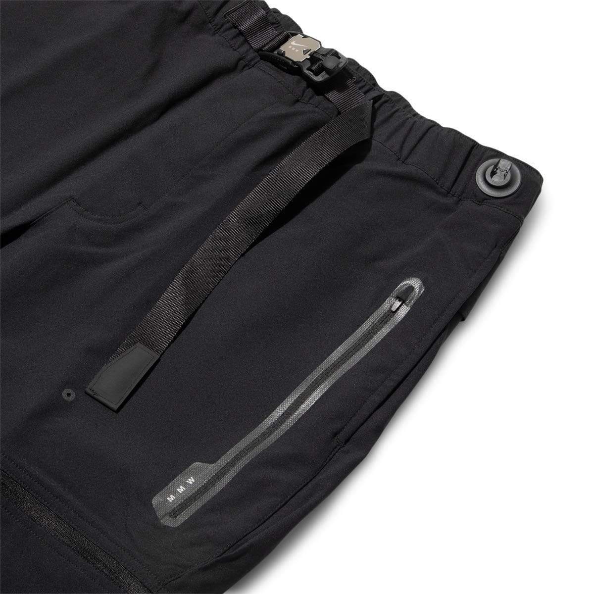 Nike Bottoms x MMW 3-IN-1 CONVERTIBLE TROUSERS