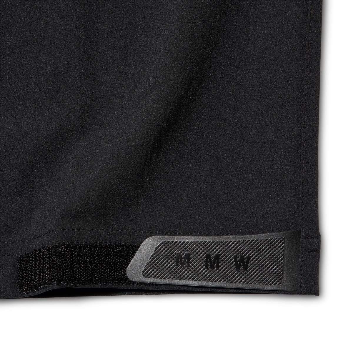 Nike Bottoms x MMW 3-IN-1 CONVERTIBLE TROUSERS