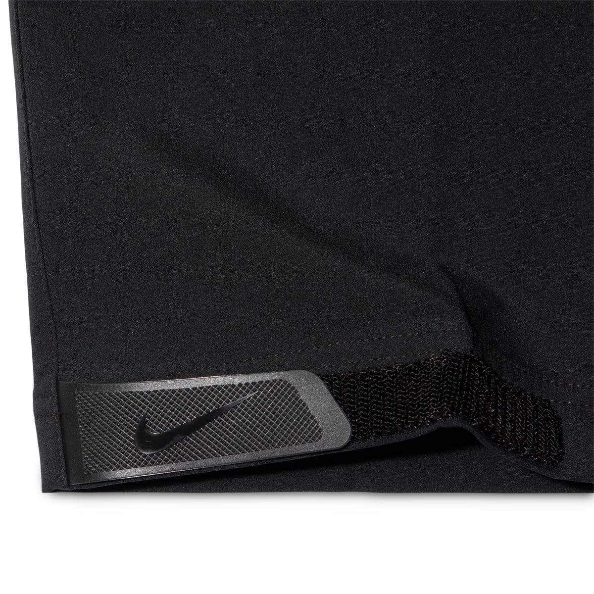 Nike Bottoms x MMW 3-IN-1 CONVERTIBLE TROUSERS