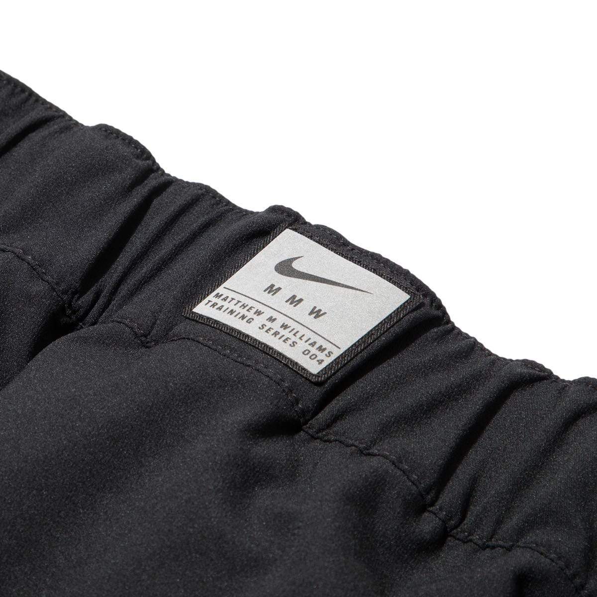 Nike Bottoms x MMW 3-IN-1 CONVERTIBLE TROUSERS