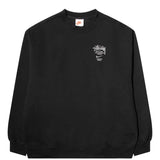 Nike Hoodies & Sweatshirts x Stussy ZR FLEECE CREW