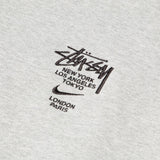 Nike Hoodies & Sweatshirts x Stussy ZR FLEECE CREW