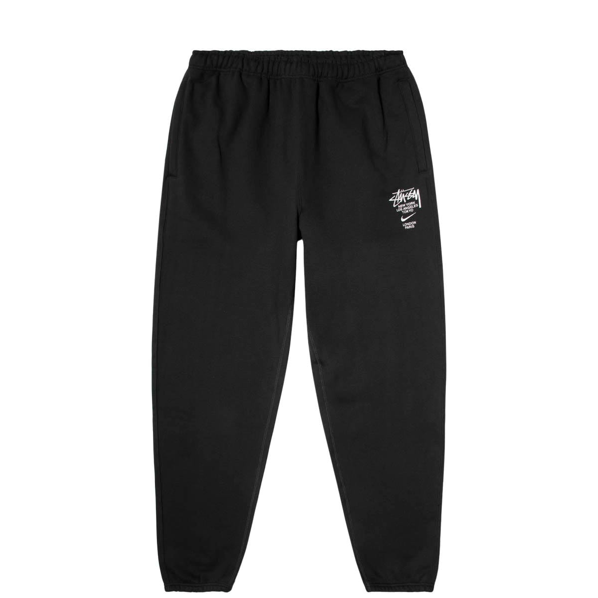 Nike Bottoms x Stussy ZR FLEECE PANT