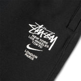 Nike Bottoms x Stussy ZR FLEECE PANT