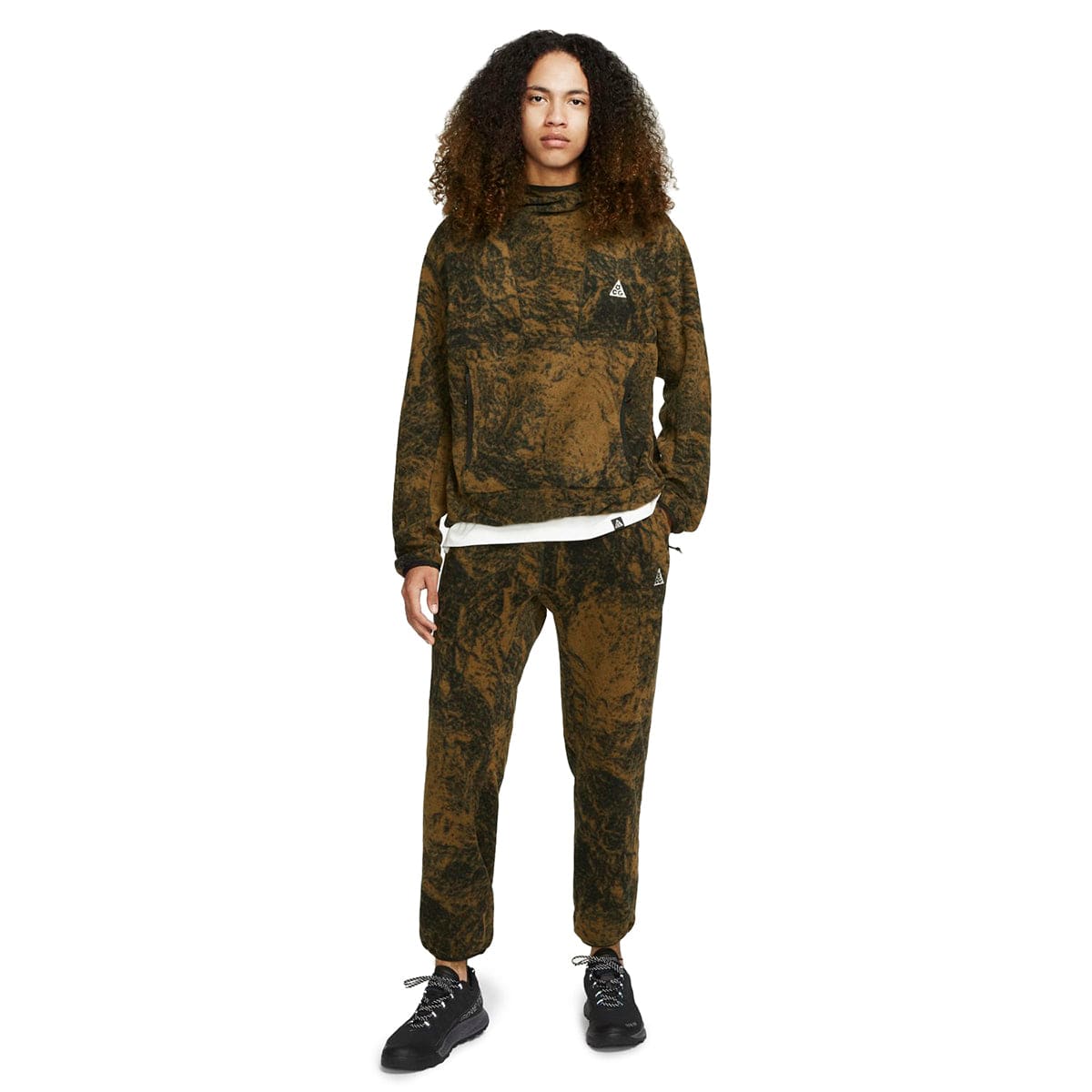 Nike Bottoms ACG THERMA-FIT "WOLF TREE"