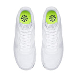 Nike Athletic NIKE AIR FORCE 1 CRATER FLYKNIT