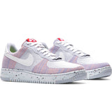 Nike Sneakers AIR FORCE 1 CRATER FLYKNIT