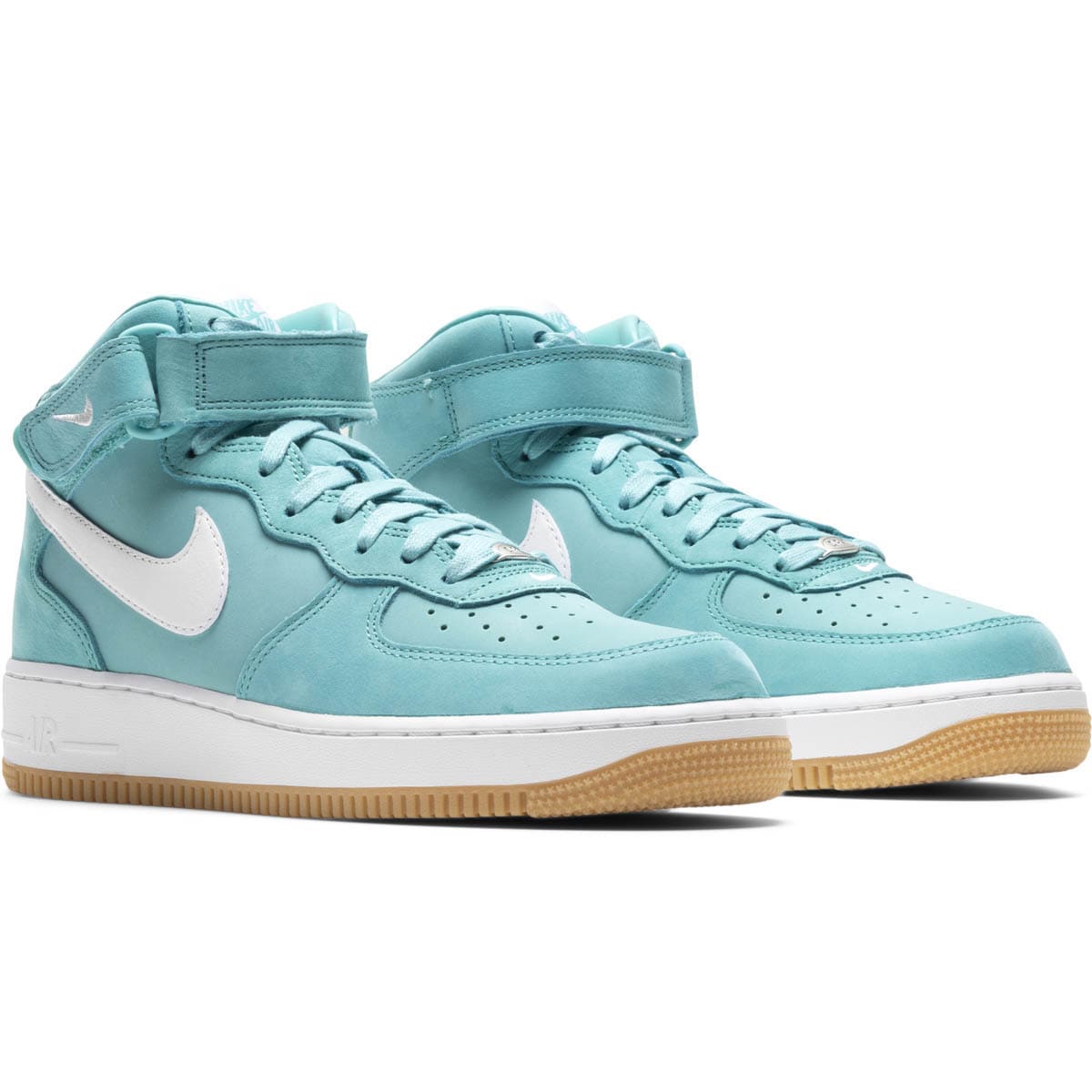 Nike Sneakers NIKE AIR FORCE 1 MID PREMIUM