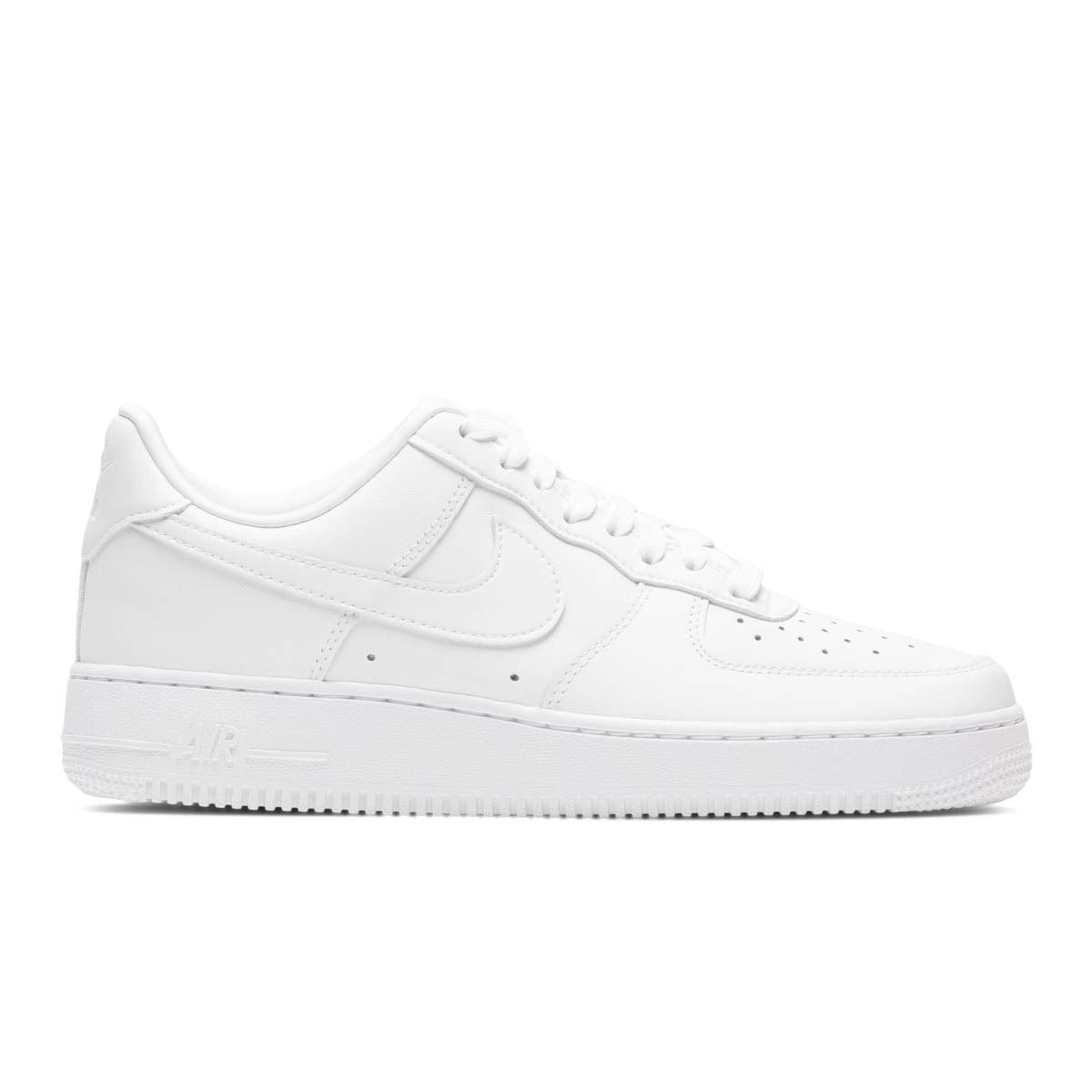 new Sneakers AIR FORCE 1 '07 FRESH