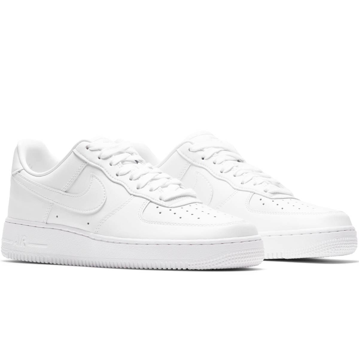 new Sneakers AIR FORCE 1 '07 FRESH