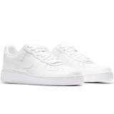 new Sneakers AIR FORCE 1 '07 FRESH