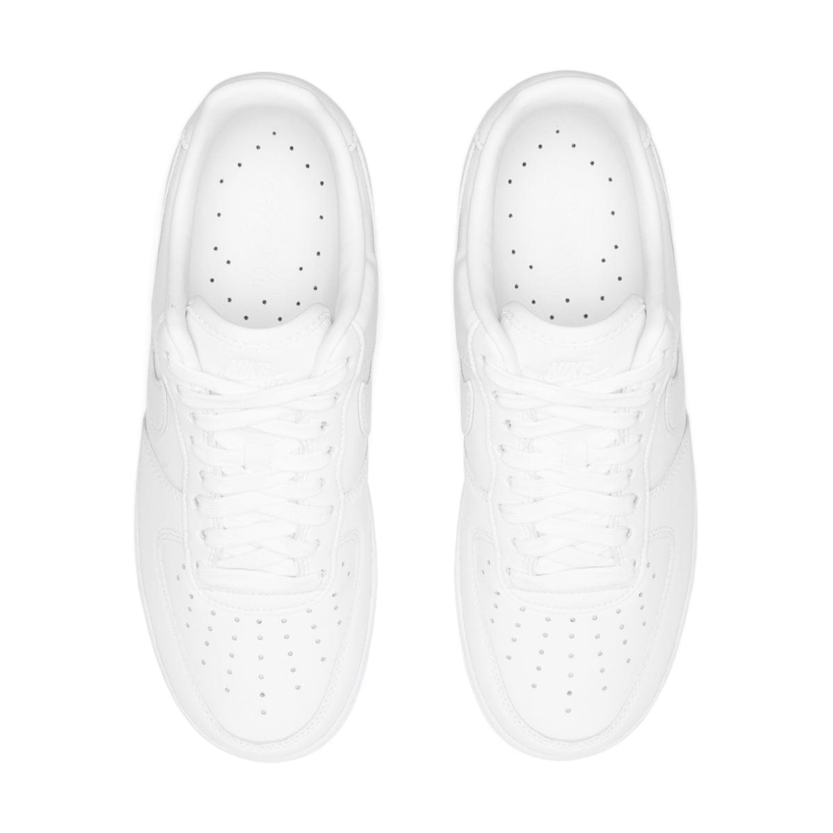 new Sneakers AIR FORCE 1 '07 FRESH