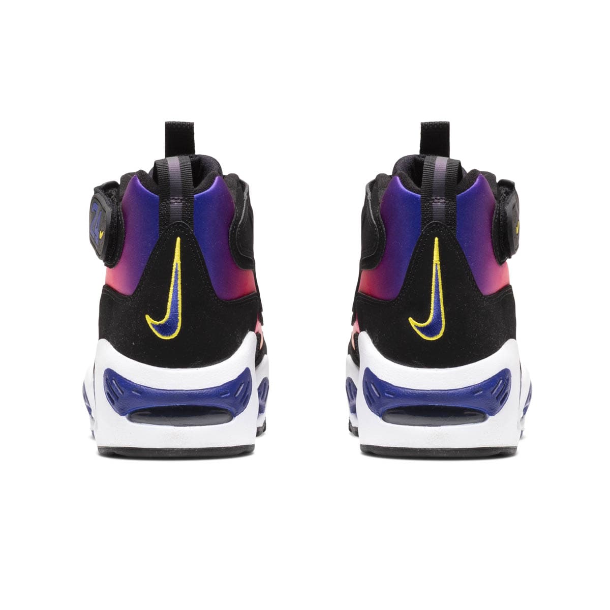 Nike Sneakers NIKE AIR GRIFFEY MAX 1