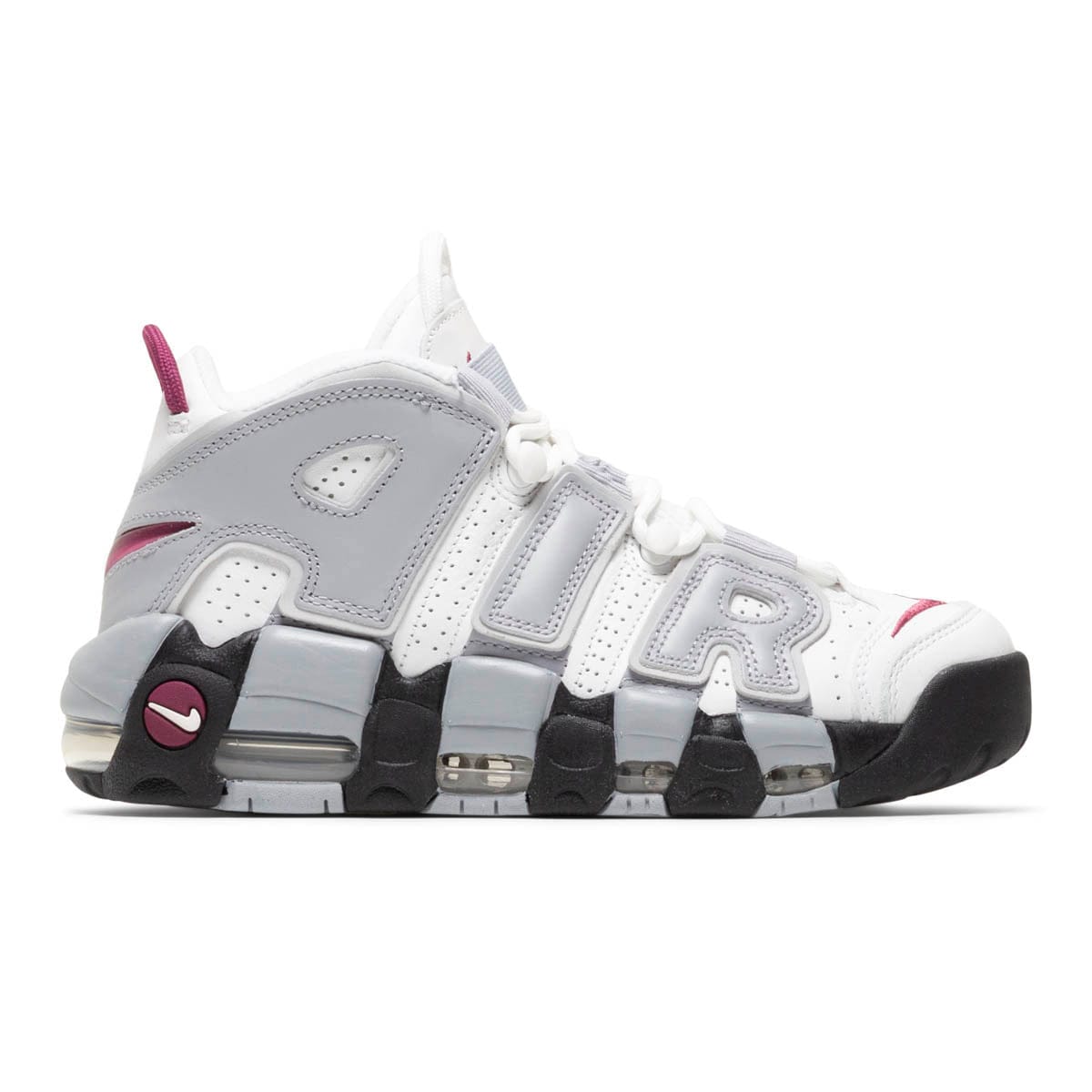 Nike Womens WOMEN'S AIR MORE UPTEMPO