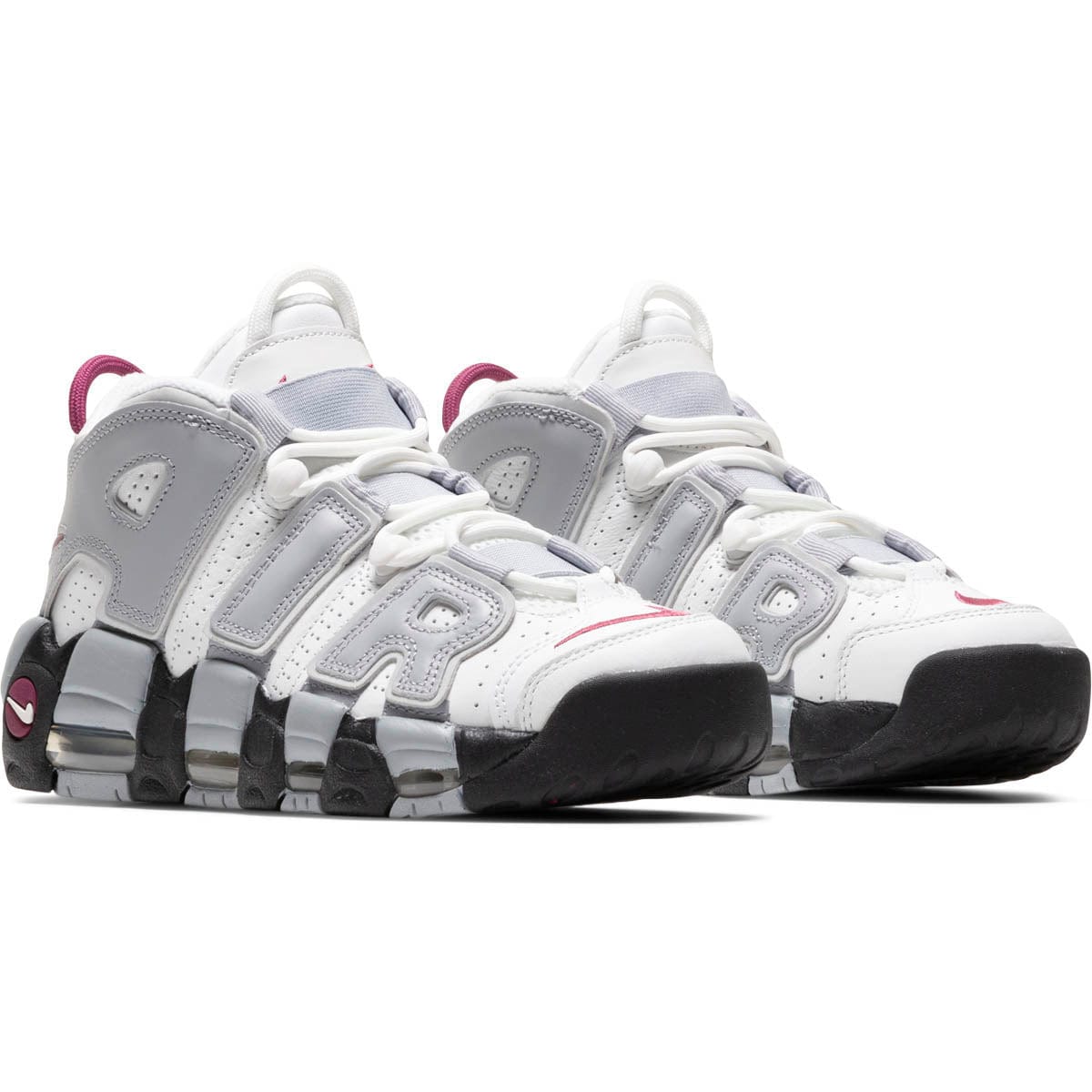 Nike Womens WOMEN'S AIR MORE UPTEMPO