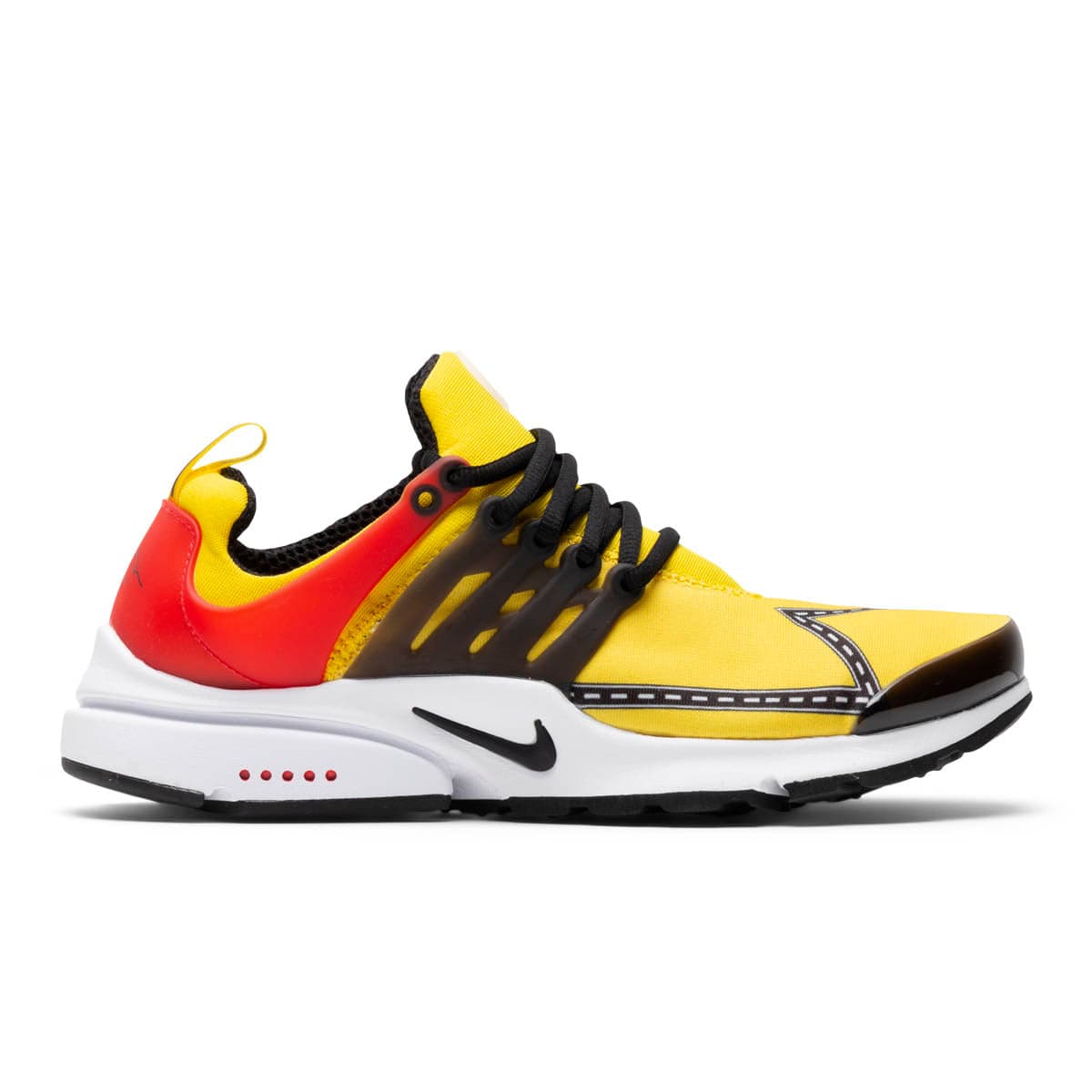 Nike Sneakers AIR PRESTO