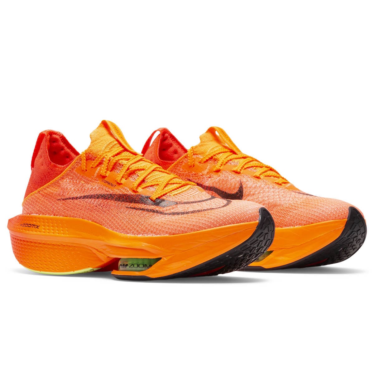 Nike Sneakers NIKE AIR ZOOM ALPHAFLY NEXT% 2
