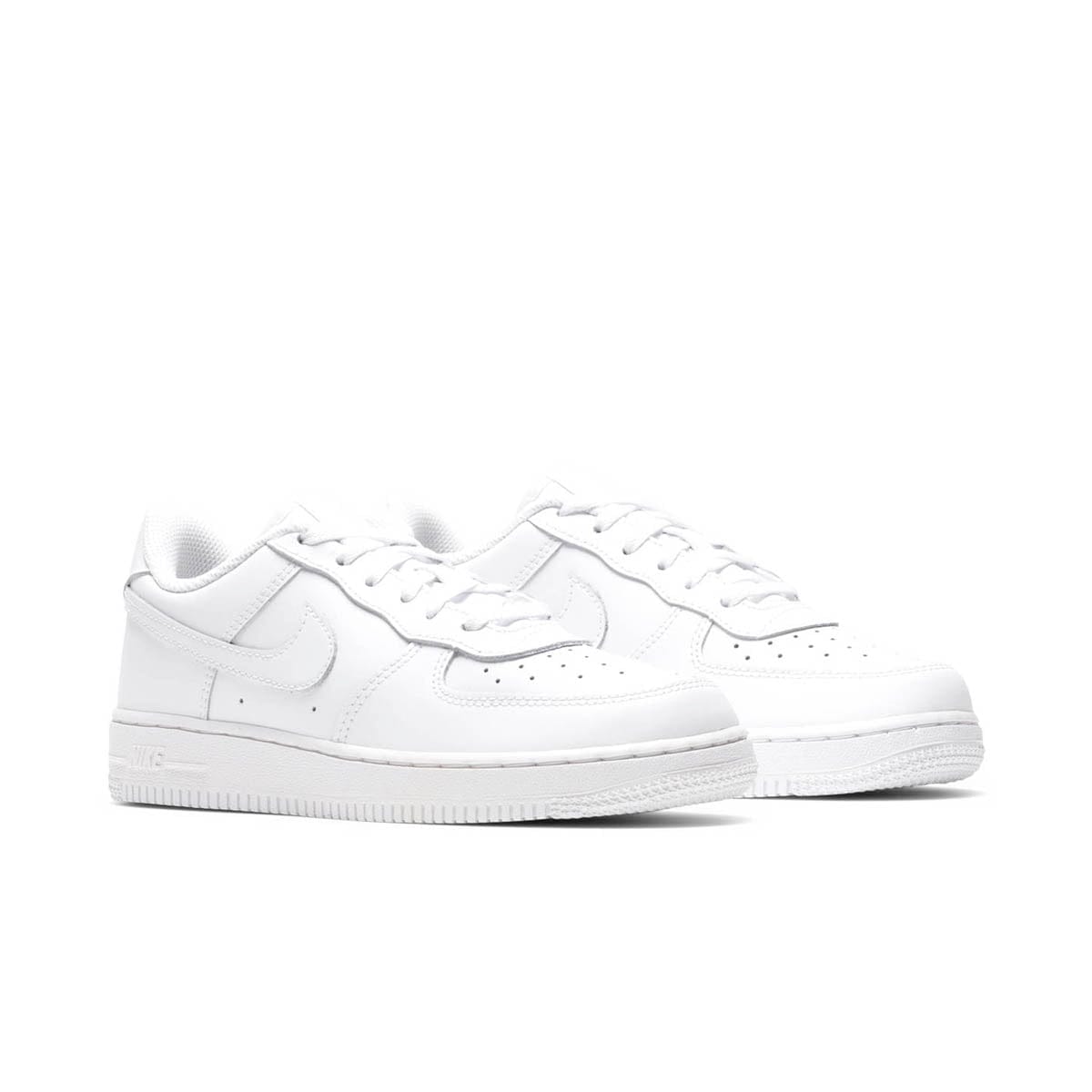 Nike Womens NIKE FORCE 1 LE