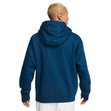 Nike Hoodies & Sweatshirts SOLO SWOOSH HOODIE