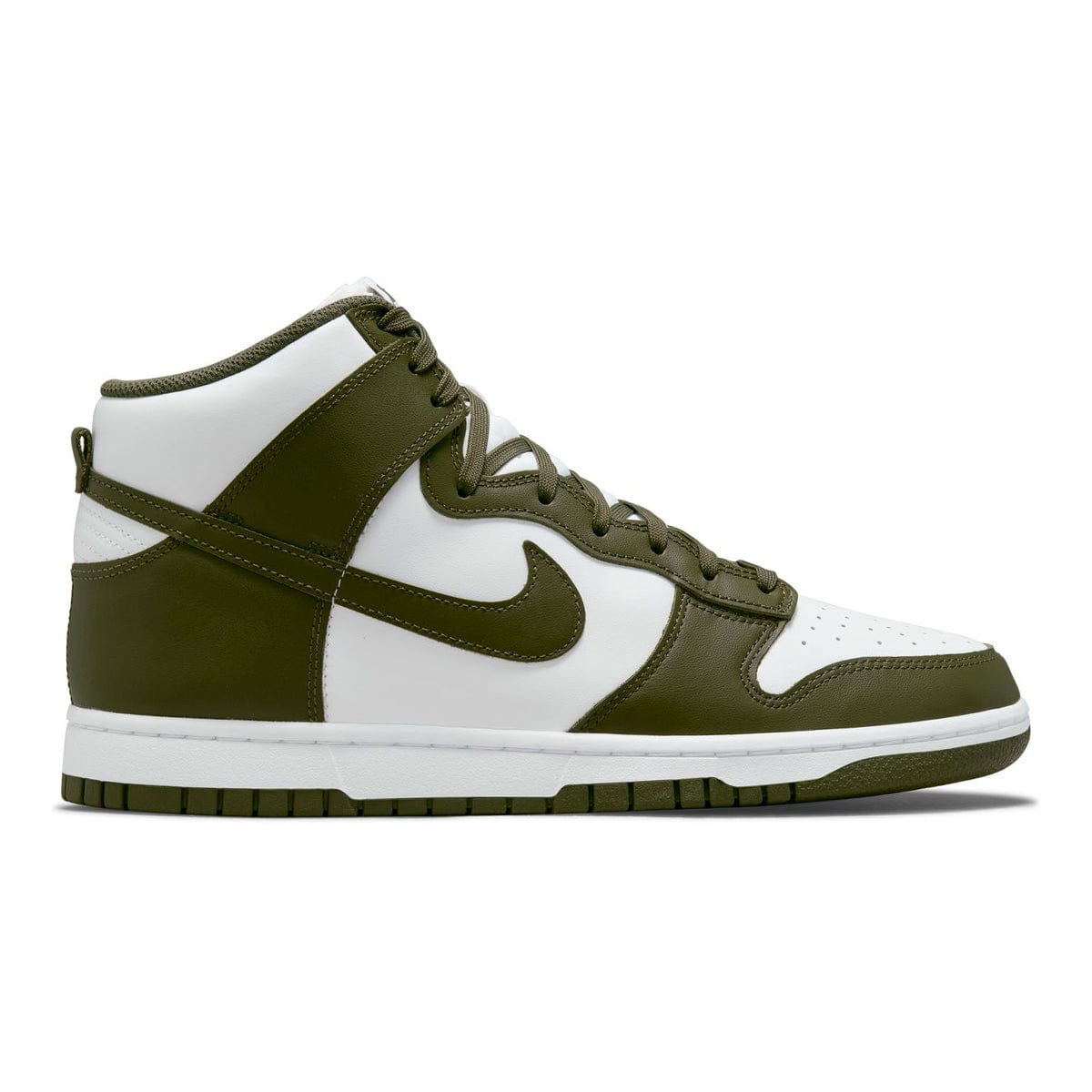 Nike Sneakers NIKE DUNK HIGH RETRO