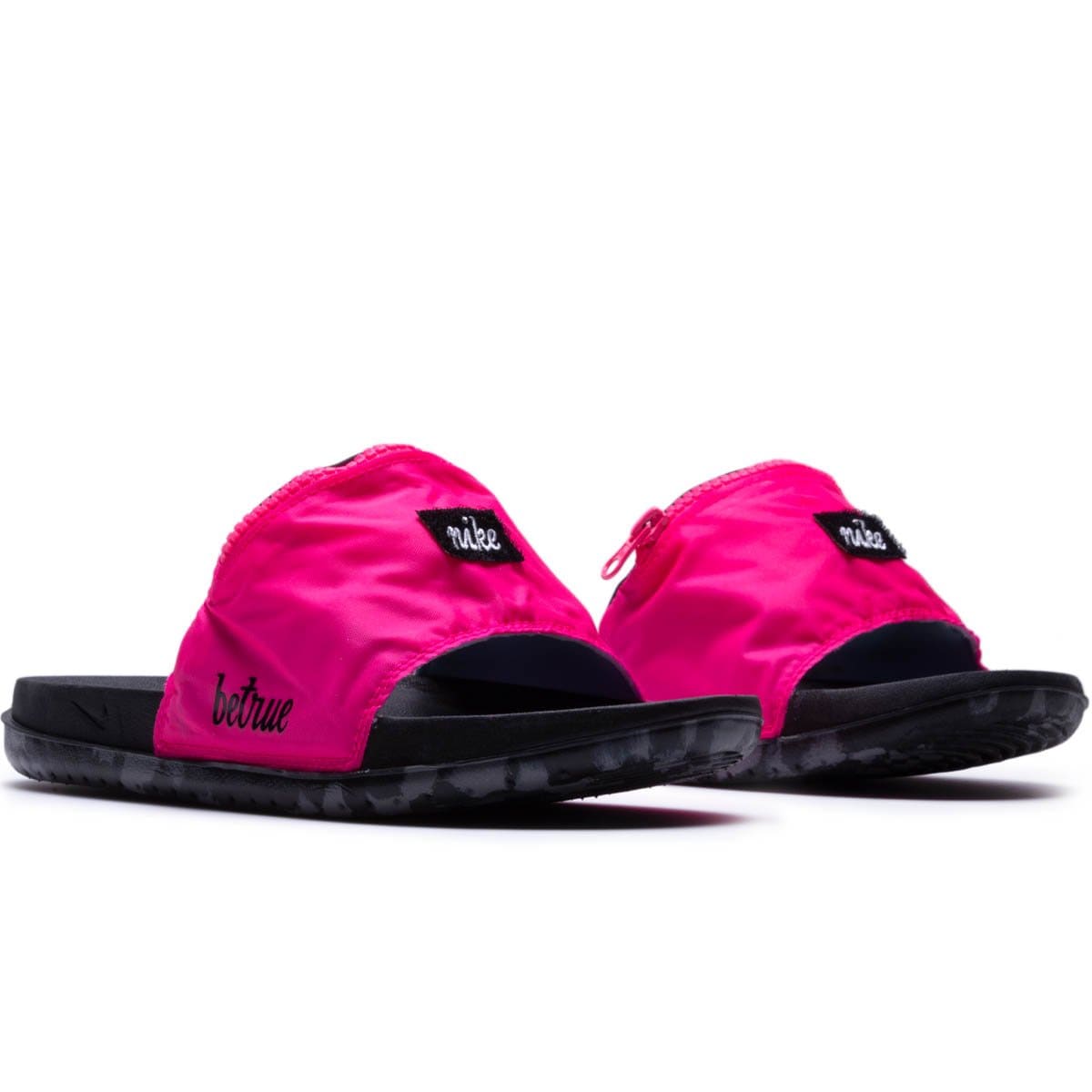 Betrue 2025 nike slides