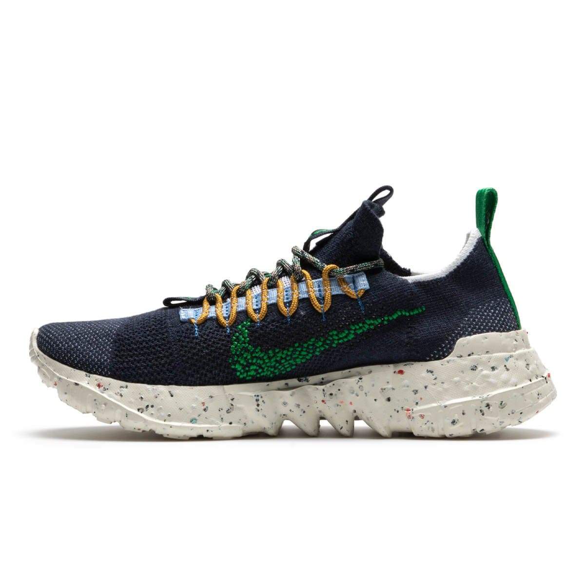 Nike Athletic SPACE HIPPIE 01