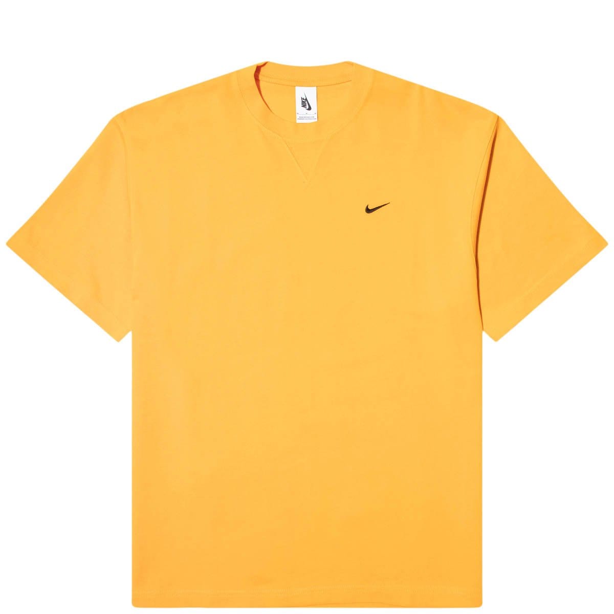 Nike T-Shirts x Kim Jones NRG AM SS TEE OS