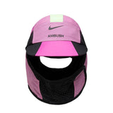 Nike Headwear MAGIC FLAMINGO [693] / O/S x Ambush AW84 CAP