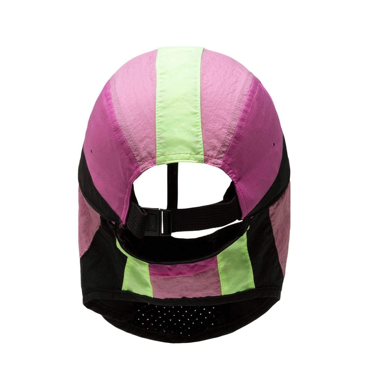 Nike Headwear MAGIC FLAMINGO [693] / O/S x Ambush AW84 CAP