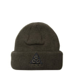 Load image into Gallery viewer, Nike Headwear Cargo Khaki [325] / O/S NRG BEANIE ACG
