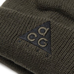Load image into Gallery viewer, Nike Headwear Cargo Khaki [325] / O/S NRG BEANIE ACG
