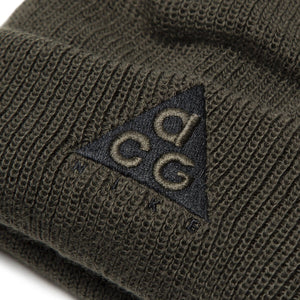 Nike Headwear Cargo Khaki [325] / O/S NRG BEANIE ACG