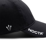 Nike Headwear BLACK/WHITE [010] / O/S NOCTA GOLF CAP