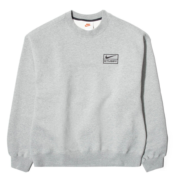 x Stussy NRG Crew Fleece CT4311-063 – Bodega