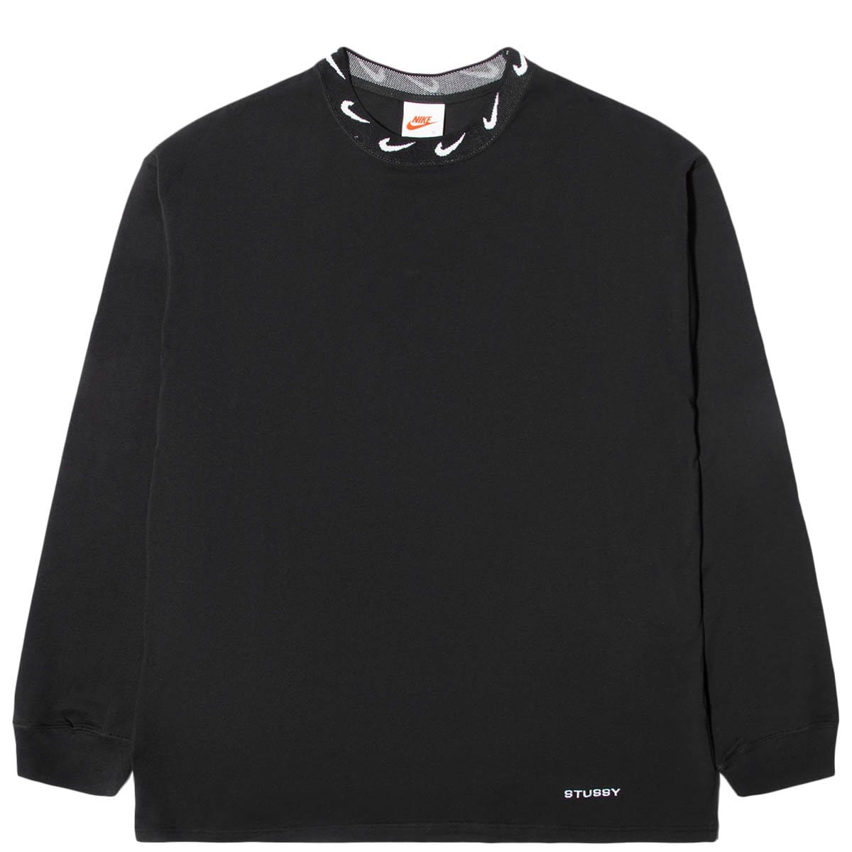 x Stussy NRG LS Knit Top CT4314-010 – GmarShops