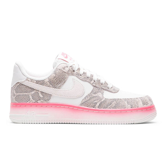 Nike Womens WOMEN'S AIR FORCE 1 '07 LX