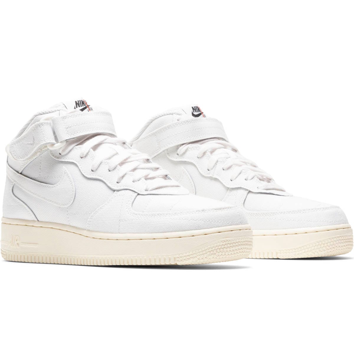 Nike Womens WOMEN'S AIR FORCE 1 '07 MID LX