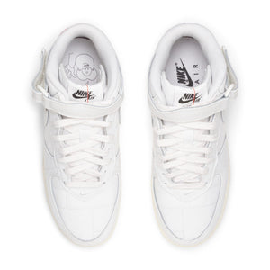 Nike Air Force 1 Mid Summit White DZ4866-121