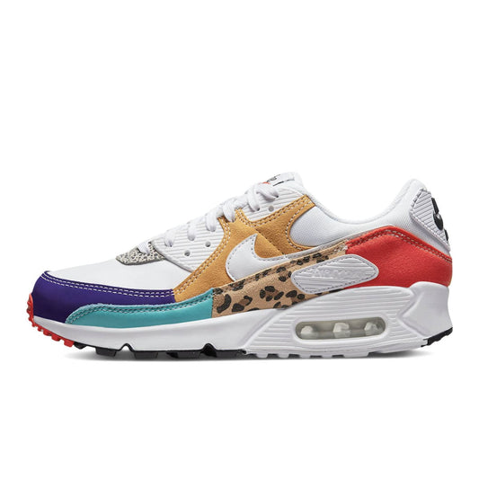 Nike Womens WOMEN'S AIR MAX 90 SE