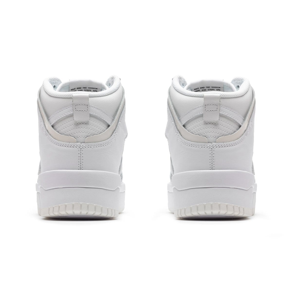 Nike Casual WOMEN'S DUNK HI REBEL