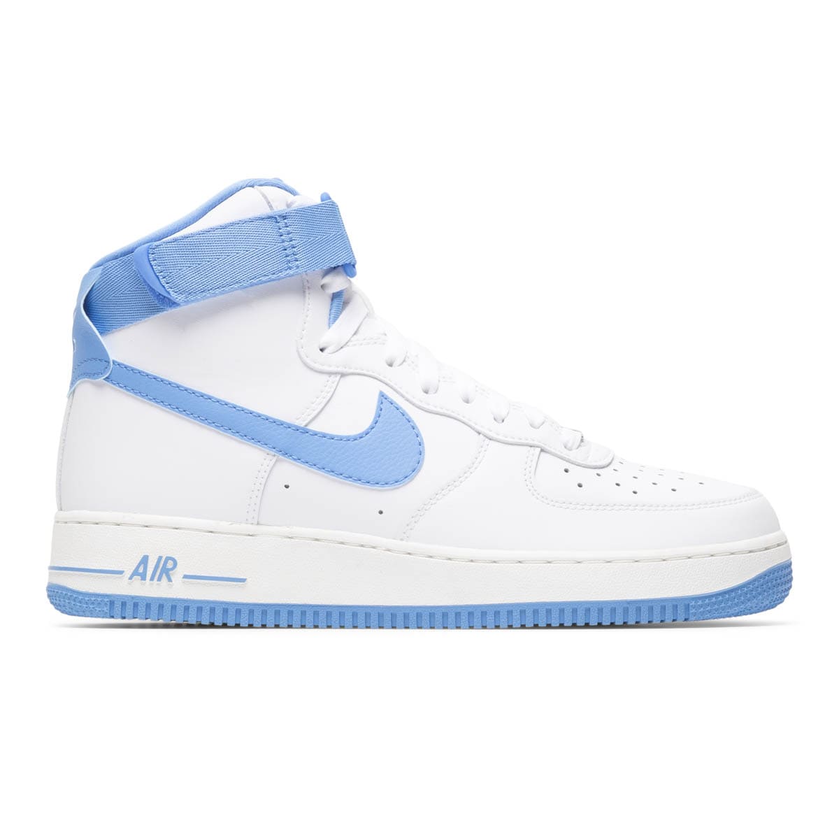 Nike Womens WOMEN'S AIR FORCE 1 HIGH OG QS