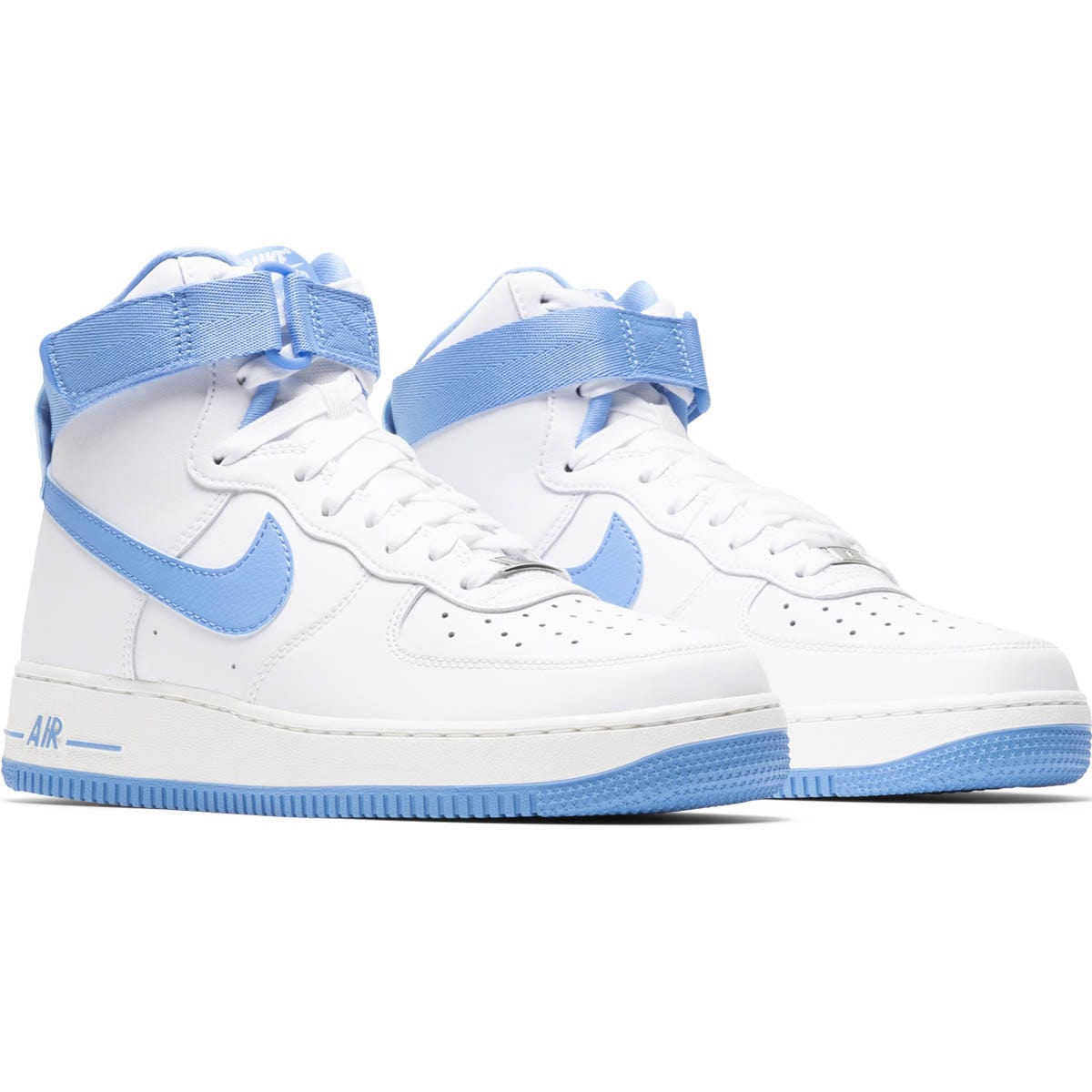 Nike Womens WOMEN'S AIR FORCE 1 HIGH OG QS