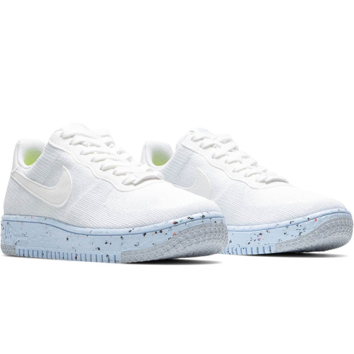 Nike Casual WOMEN'S AIR FORCE 1 CRATER FLYKNIT