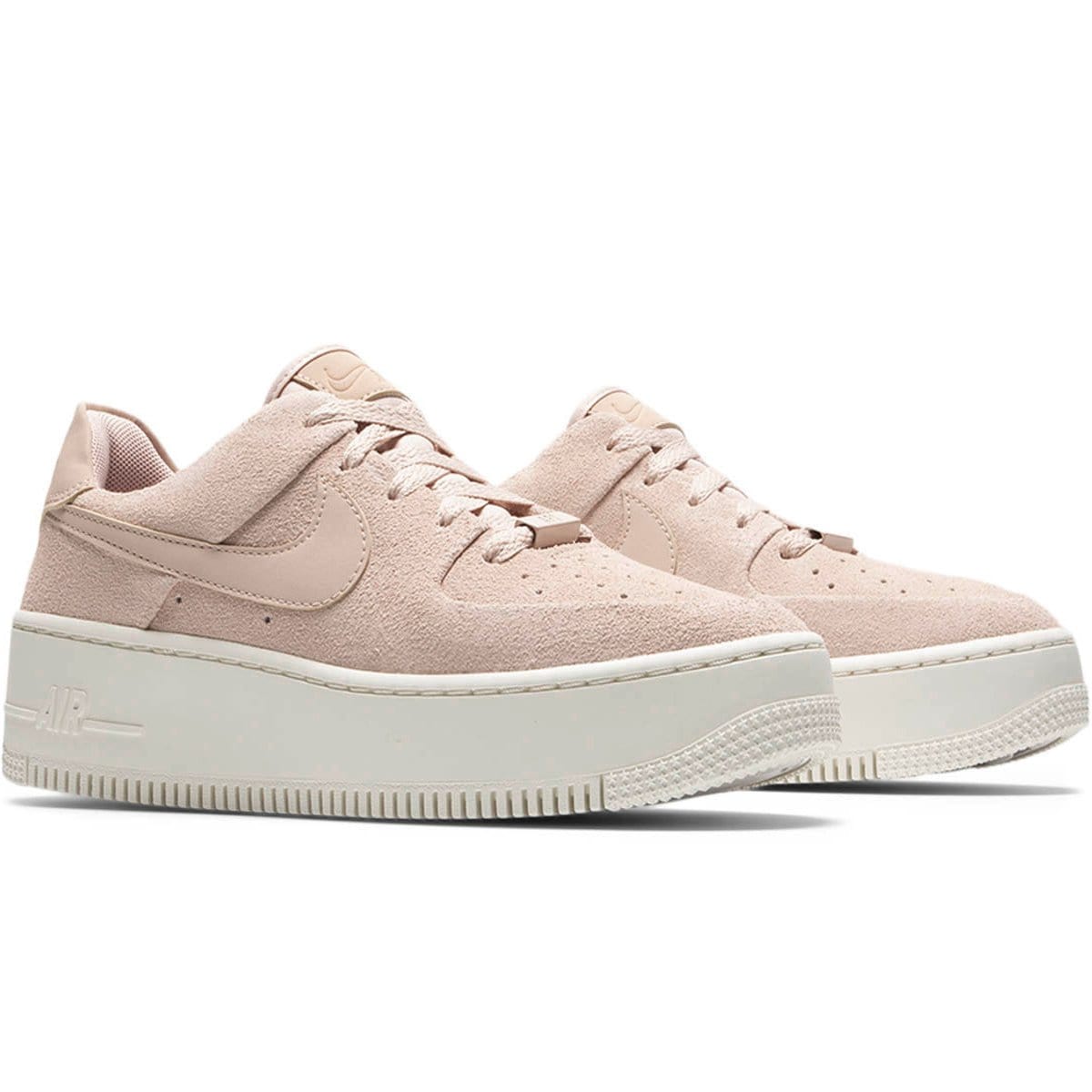 Nike Shoes WOMEN'S AIR FORCE 1 SAGE LOW