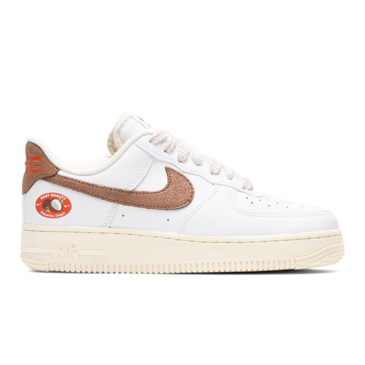 Nike Womens WOMEN'S AIR FORCE 1 '07 LX