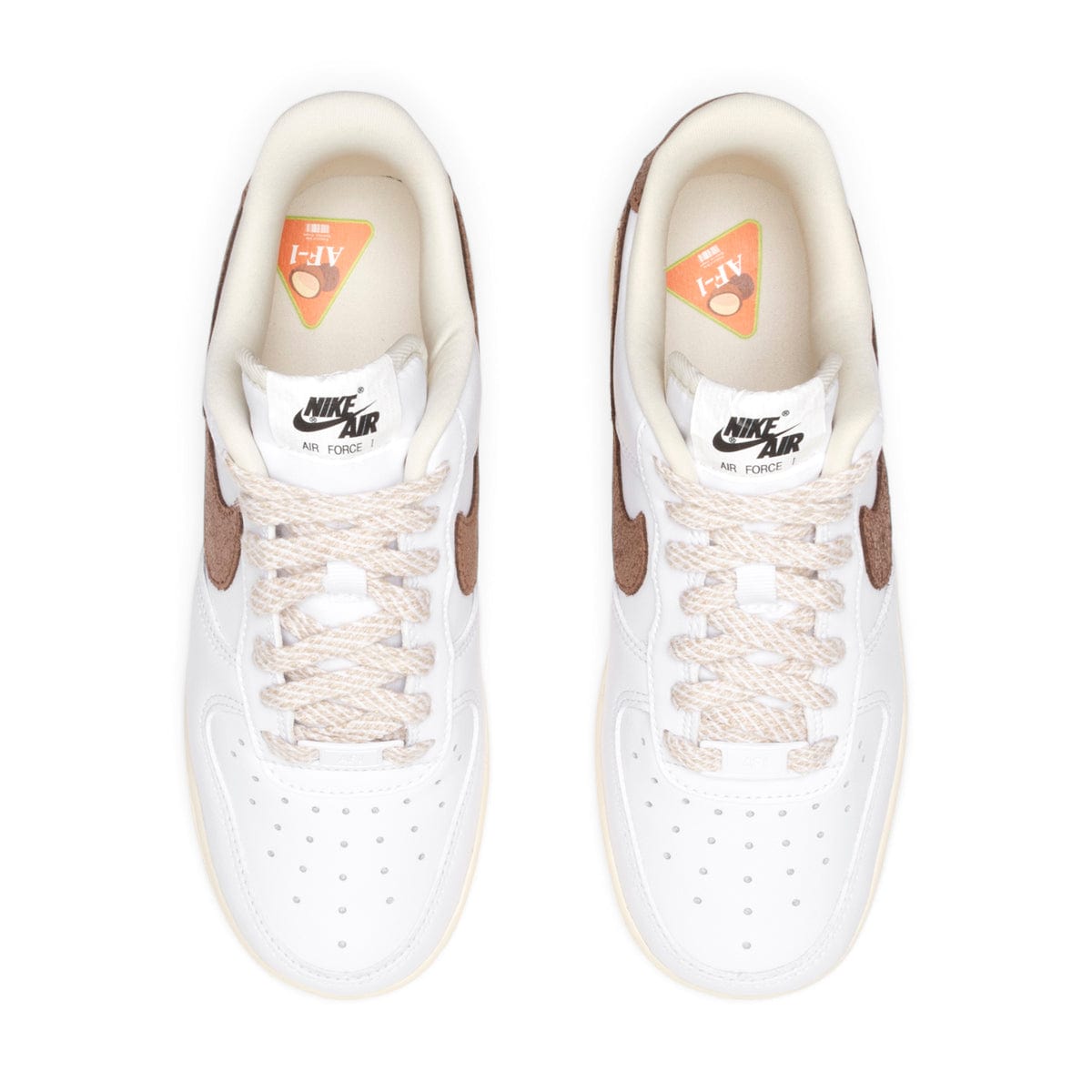 Nike Womens WOMEN'S AIR FORCE 1 '07 LX