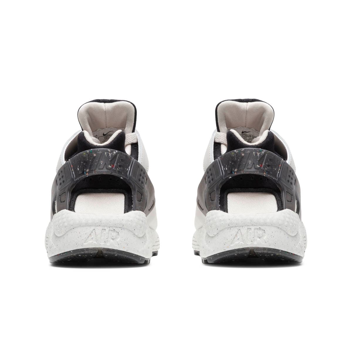 Nike Mens Air Huarache Crater Premium Running Shoes