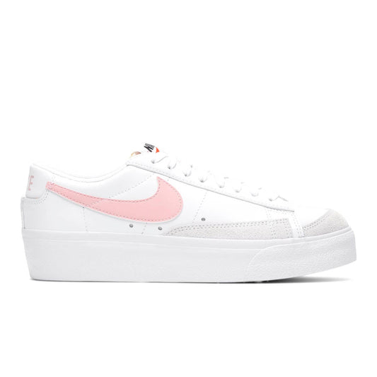 Nike Womens WOMEN'S BLAZER LOW PLATFORM